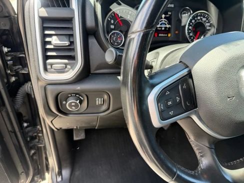Certified 2024 RAM 2500 Big Horn AWD/4WD image 23