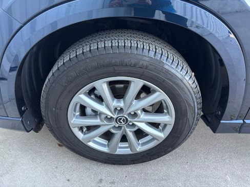 Certified 2025 MAZDA CX-5 AWD 2.5 S w/ Select Package image 11