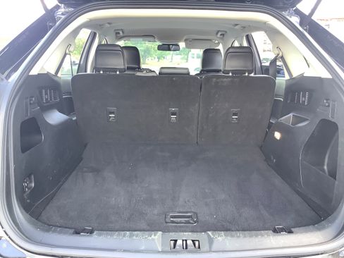 Used 2021 Ford Edge SEL image 13