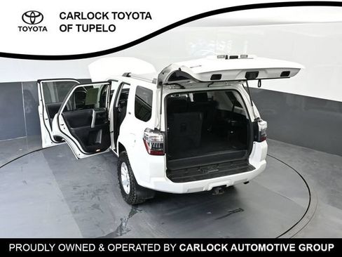 Used 2023 Toyota 4Runner SR5 RWD image 66