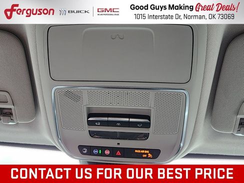 New 2026 GMC Terrain Denali AWD/4WD image 38