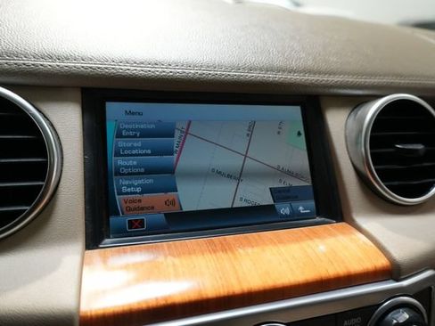 Used 2010 Land Rover LR4 HSE LUX AWD/4WD image 20