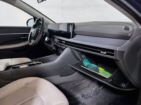 Used 2024 Hyundai Sonata SEL FWD image 35
