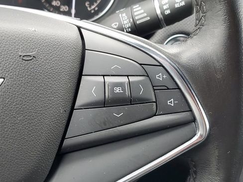 Certified 2021 Cadillac XT5 Luxury FWD image 23