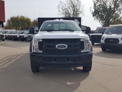 Used 2017 Ford F450 XL RWD image 4