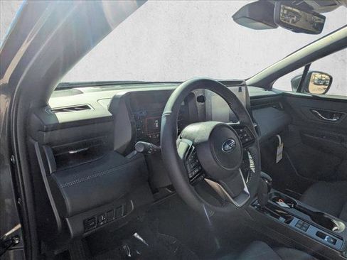 New 2026 Subaru Outback Touring image 10