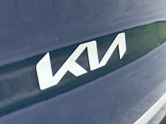 New 2026 Kia EV6 Light RWD image 11