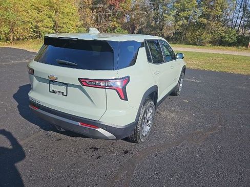 New 2026 Chevrolet Equinox LT w/ Convenience Package II image 6