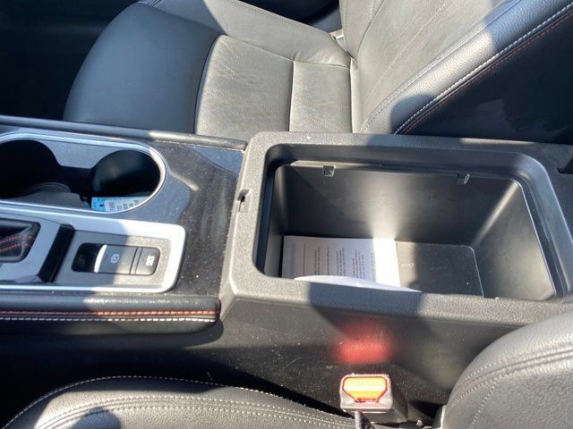Used 2023 Nissan Altima 2.5 SR AWD/4WD image 14