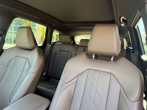 New 2026 BMW X3 xDrive30 AWD/4WD image 22