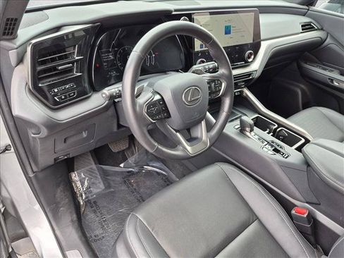 Certified 2024 Lexus TX 350 AWD w/ Cold Weather Package image 12
