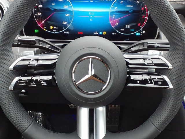 New 2027 Mercedes-Benz CLE 450 4MATIC Cabriolet image 9