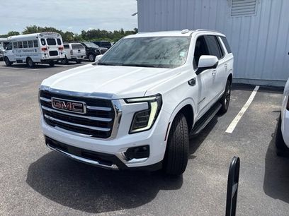 Used 2026 GMC Yukon Elevation w/ LPO, Floor Liner Package