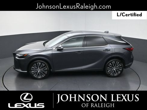 Certified 2024 Lexus RX 350 Premium Plus w/ Convenience Package FWD image 29