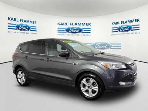 Used 2015 Ford Escape SE FWD image 27