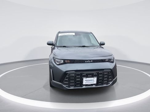 Used 2023 Kia Soul GT-Line FWD image 3