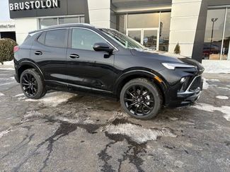 New 2026 Buick Encore GX Sport Touring w/ Comfort Package video 2
