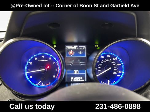 Used 2019 Subaru Outback 2.5i Touring AWD/4WD image 23