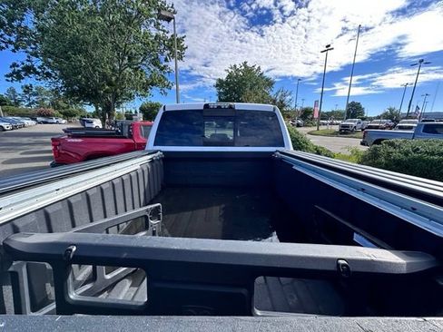 Used 2019 RAM 2500 Limited AWD/4WD image 15