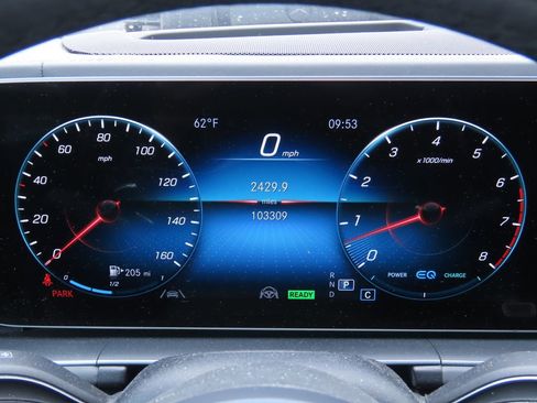 Used 2020 Mercedes-Benz GLS 580 GLS 580 image 19