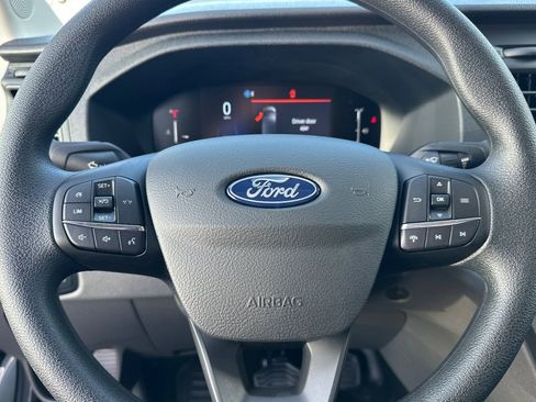 New 2026 Ford Transit 250 Low Roof image 25