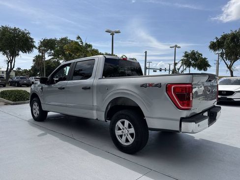 Used 2022 Ford F150 XLT AWD/4WD image 26
