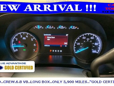 Certified 2023 Ford F350 XL w/ 360-Degree Camera Package image 31