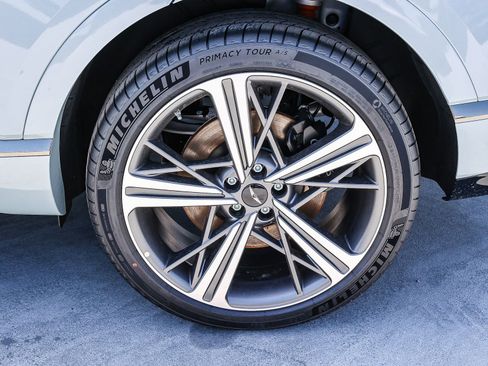 New 2026 Genesis GV80 3.5T e-SC AWD/4WD image 8