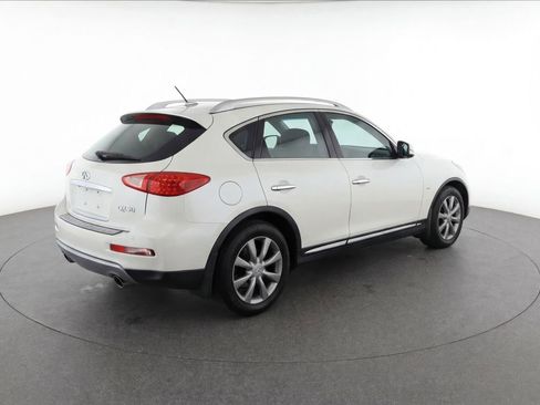Used 2016 INFINITI QX50 2WD w/ Premium Plus Package image 4