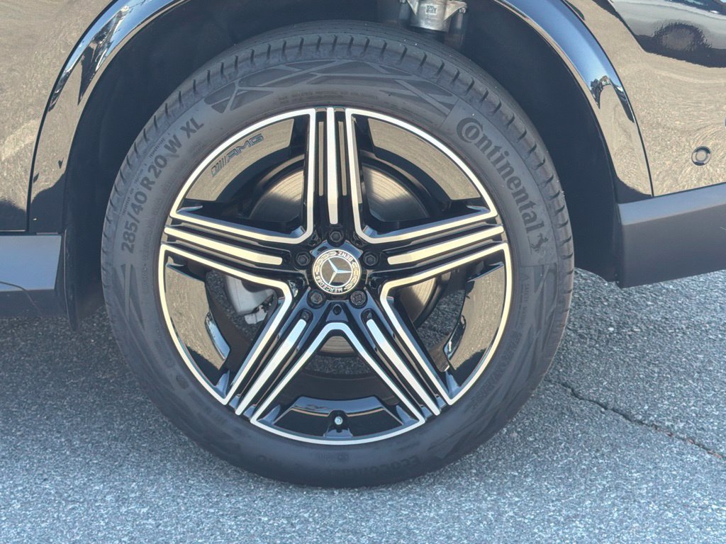 Used 2026 Mercedes-Benz GLC 300 4MATIC image 18