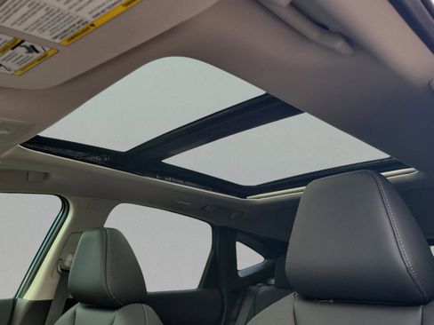 New 2026 Nissan Murano SL AWD/4WD image 36