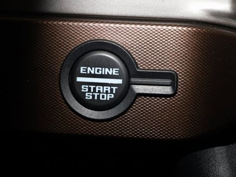 Used 2022 Ford Bronco Outer Banks w/ Sasquatch Package image 32