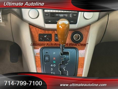 Used 2006 Lexus RX 330 Base image 21