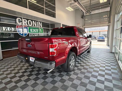 Used 2019 Ford F150 XLT w/ XTR Package AWD/4WD image 6
