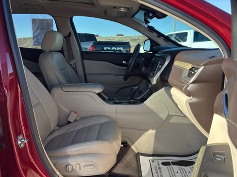 Used 2019 GMC Acadia Denali w/ Technology Package image 20