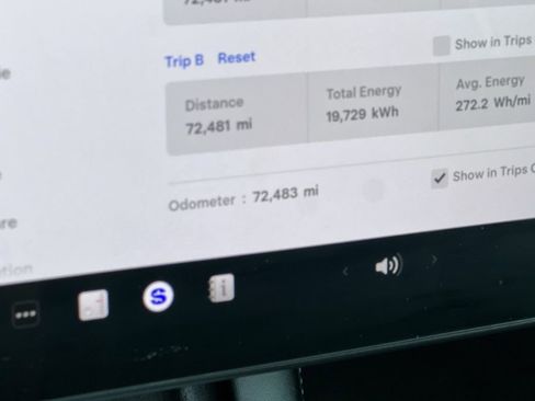 Used 2022 Tesla Model 3 Long Range image 27