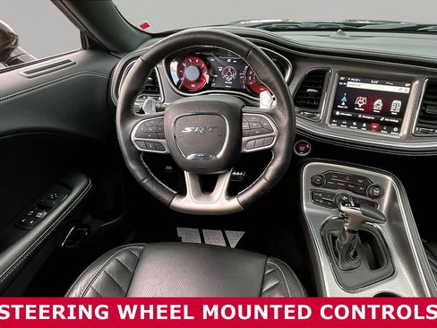 Used 2020 Dodge Challenger SRT Hellcat Redeye RWD image 8