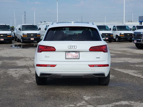 Used 2019 Audi Q5 2.0T Premium AWD/4WD image 6