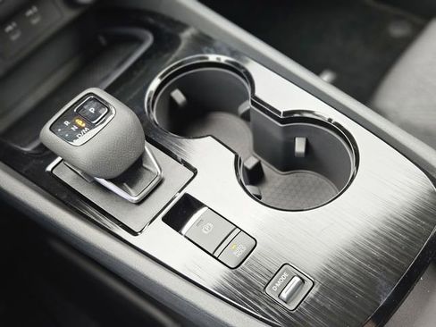 New 2026 Nissan Rogue SV image 24