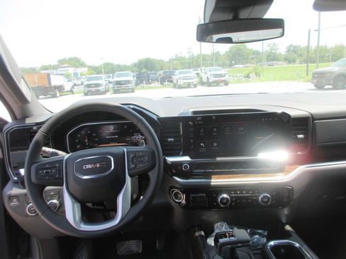 New 2026 GMC Sierra 1500 Elevation AWD/4WD image 16