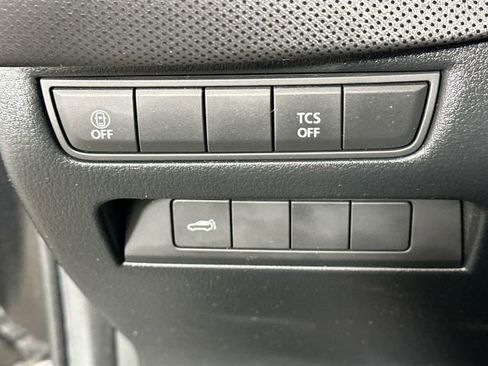 Used 2023 MAZDA CX-50 2.5 S w/ Preferred Plus Pkg image 23