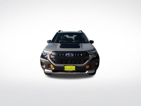 New 2026 Subaru Forester Wilderness AWD/4WD image 8