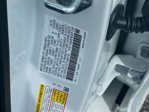 New 2026 Honda Civic LX image 26