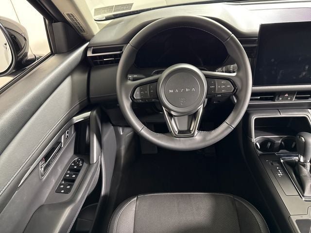 New 2026 MAZDA CX-5 Select AWD/4WD image 19