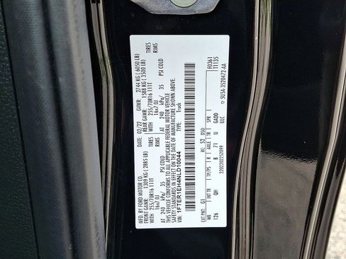 Used 2022 Ford Ranger XL image 25