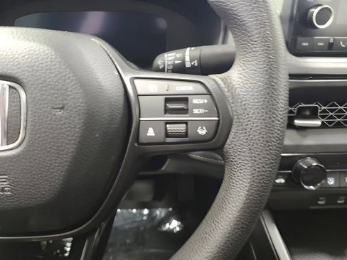Used 2024 Honda Accord EX image 28