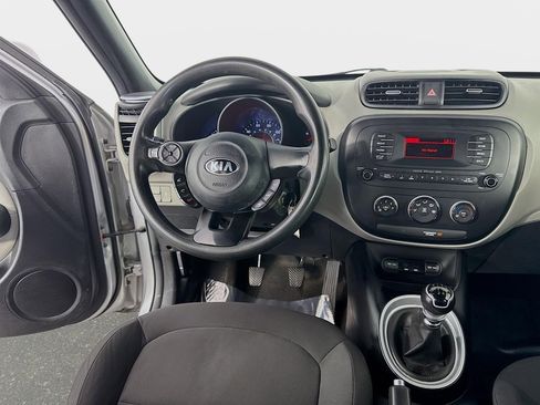 Used 2014 Kia Soul BASE image 20