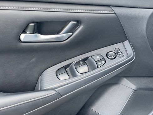 Certified 2023 Nissan Sentra SV w/ All-Weather Package FWD image 11