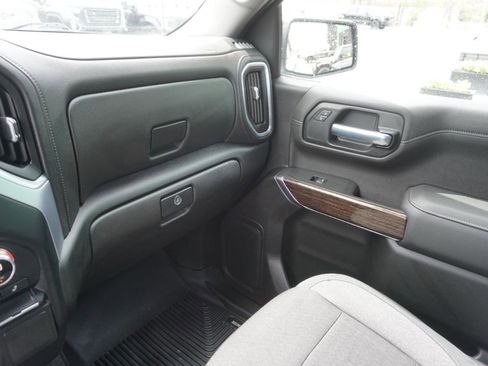 Used 2020 GMC Sierra 1500 Elevation w/ Elevation Value Package AWD/4WD image 22
