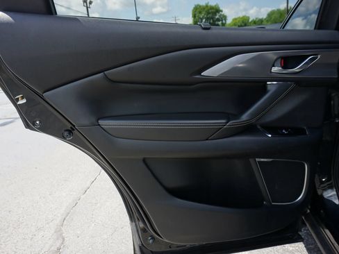 Used 2020 MAZDA CX-9 Grand Touring AWD/4WD image 21